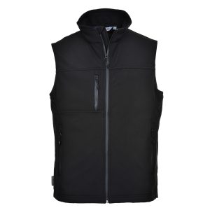 TK51 - Softshell prsluk (3L)