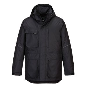 KX360 - KX3 Parka jakna