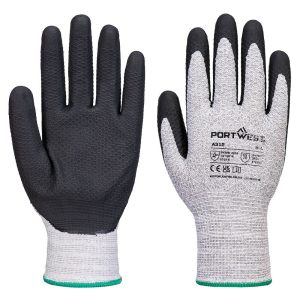 A312 - Grip 13 Diamond Knit nitrilne rukavice