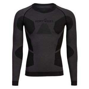 B173 - Dynamic Air Baselayer godnji deo