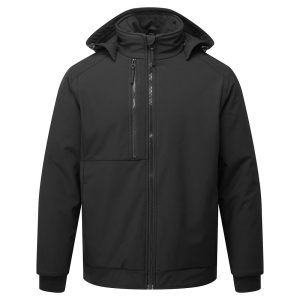 CD874 - WX2 Eco postavljena Softshell jakna (2L)