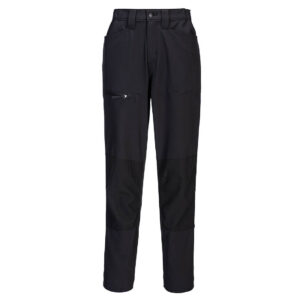 CD887 - WX2 Stretch ženske radne pantalone