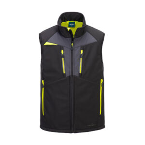 DX476 - DX4 Softshell prsluk (3L)