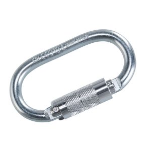 FP33 - Karabiner Twist Lock