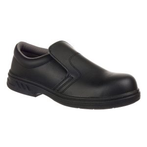 FW81 - Zaštitna cipela Steelite Slip On S2
