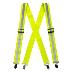 HV56 - Hi-Vis tregeri za pantalone