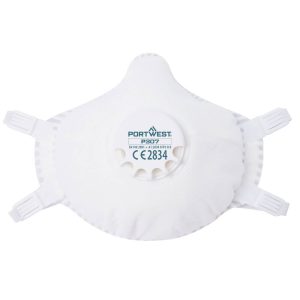 P307 - FFP3 Ultimate respirator sa ventilom za višekratnu upotrebu (5 kom)