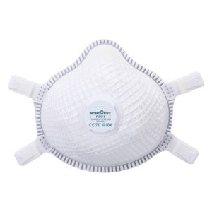 P371 - FFP3 ERGONET Dolomite respirator sa ventilom