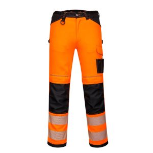 PW303 - PW3 Hi-Vis lagane rastegljive pantalone