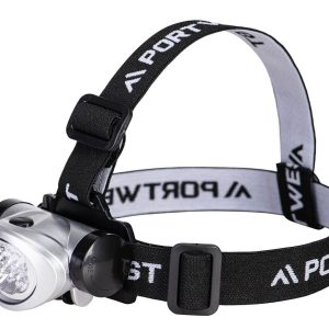 PA50 - LED Head light