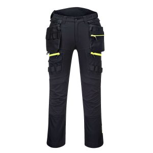 DX440 - DX4 pantalone sa futrola džepovima koji se skidaju
