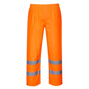 H441 - Hi-Vis pantalone za kišu