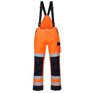 MV71 - Modaflame Multi Norm Arc kišne pantalone