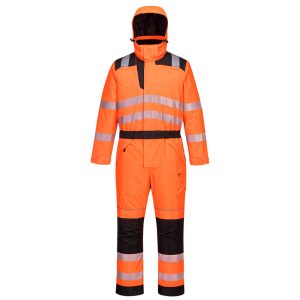 PW352 - PW3 Hi-Vis zimski kombinezon