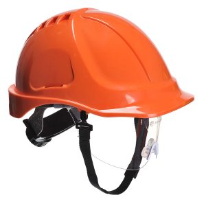 PW54 - Endurance Plus Visor šljem sa naočarima