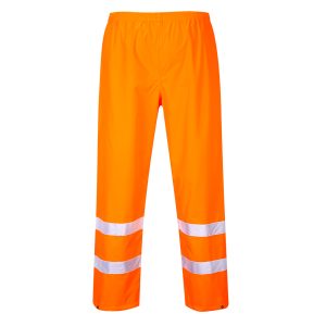S480 - Hi-Vis Traffic pantalone