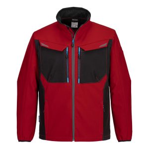 T750 - WX3 Softshell jakna