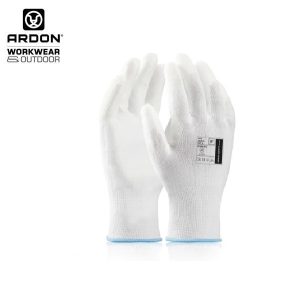 Rukavice ARDON®BUCK bijele
