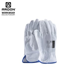 Rukavice ARDON®BUNDY kožne