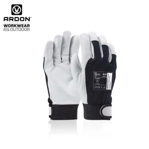Rukavice ARDON®EASY kožne