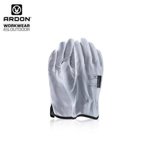 Rukavice ARDON®B-FNS kožne