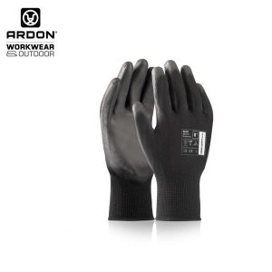 Rukavice ARDON®BUCK crne