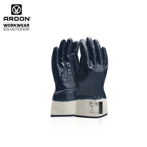 Rukavice ARDON®SIDNEY nitrilne