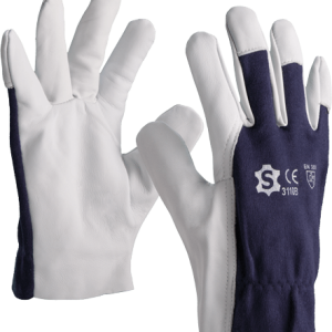 Nappaleather "Tropic" glove